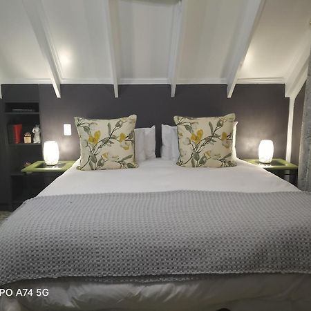 Rozenhof Guest Cottages George Exterior foto