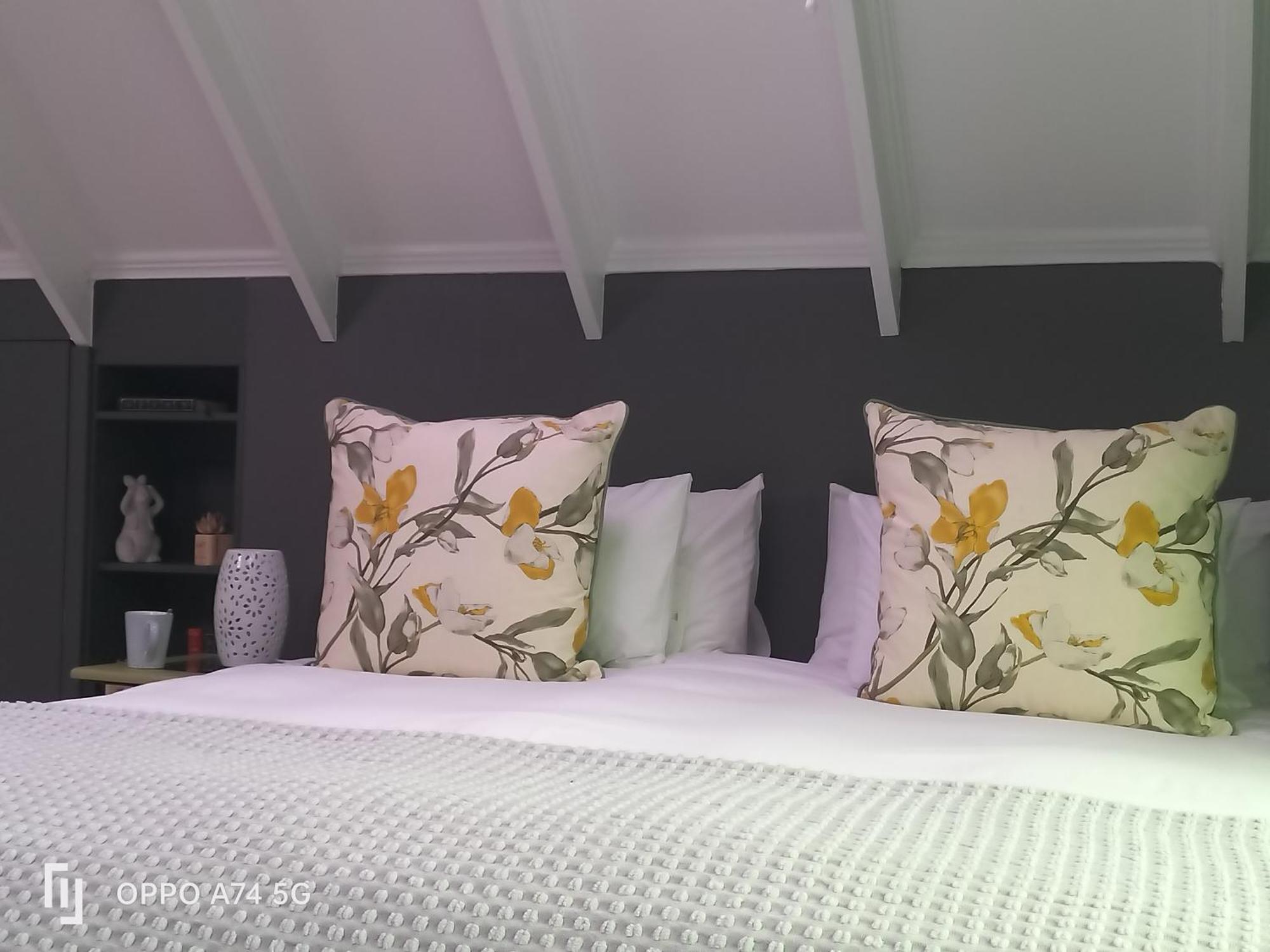 Rozenhof Guest Cottages George Exterior foto